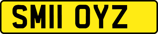 SM11OYZ
