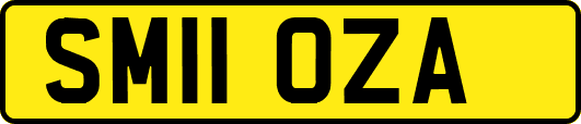 SM11OZA