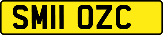 SM11OZC