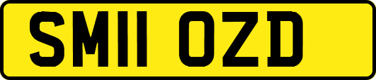 SM11OZD