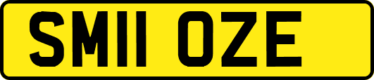 SM11OZE