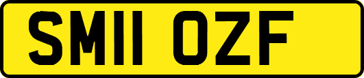 SM11OZF