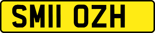 SM11OZH