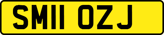 SM11OZJ