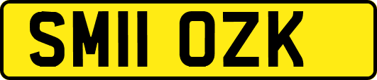 SM11OZK