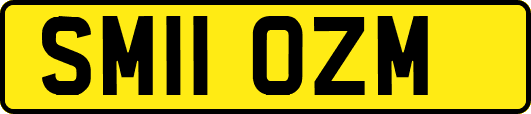 SM11OZM