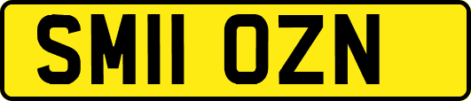 SM11OZN