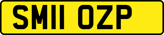 SM11OZP