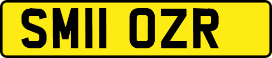 SM11OZR