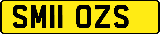 SM11OZS