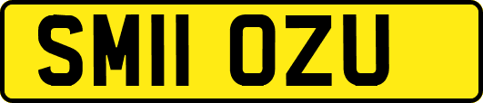SM11OZU