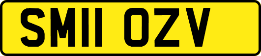 SM11OZV