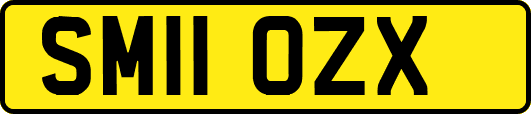 SM11OZX