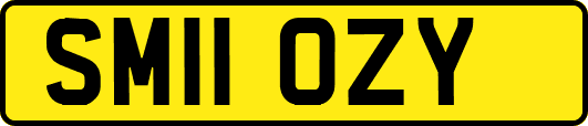 SM11OZY