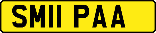 SM11PAA