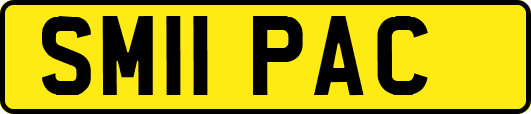 SM11PAC
