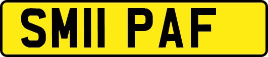 SM11PAF