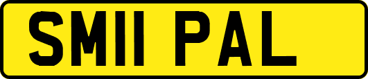 SM11PAL