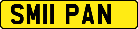 SM11PAN
