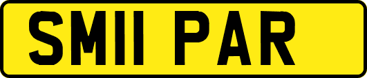 SM11PAR