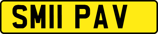SM11PAV