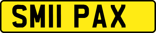 SM11PAX