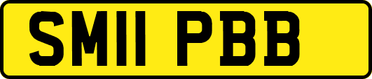 SM11PBB