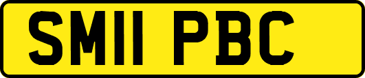 SM11PBC