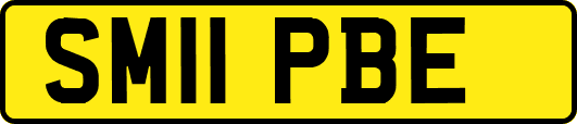SM11PBE