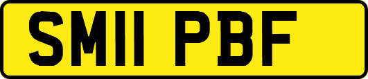SM11PBF