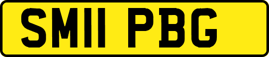 SM11PBG