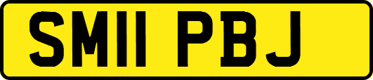 SM11PBJ