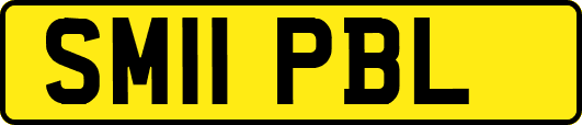 SM11PBL