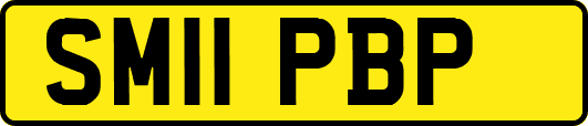 SM11PBP