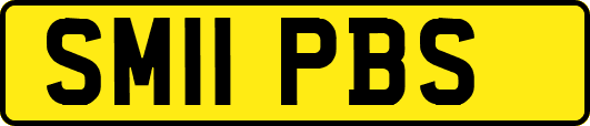 SM11PBS