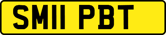 SM11PBT