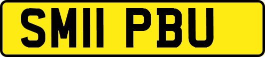 SM11PBU