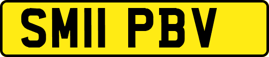 SM11PBV