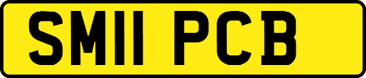 SM11PCB