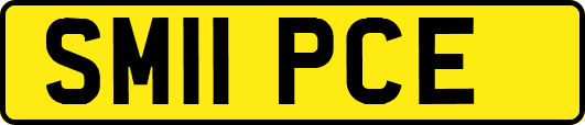 SM11PCE