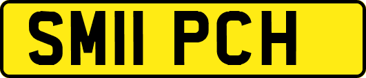 SM11PCH