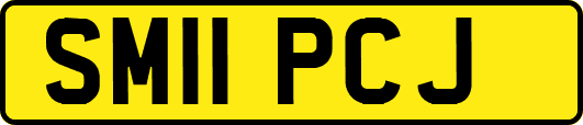 SM11PCJ