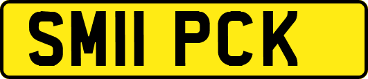 SM11PCK