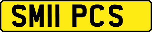 SM11PCS