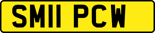 SM11PCW