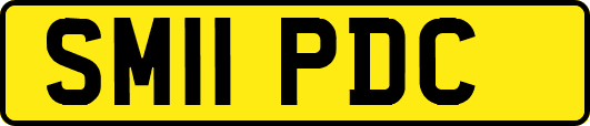 SM11PDC