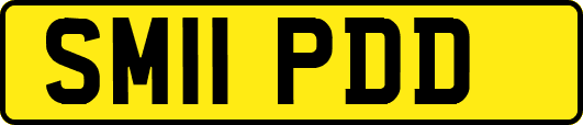SM11PDD
