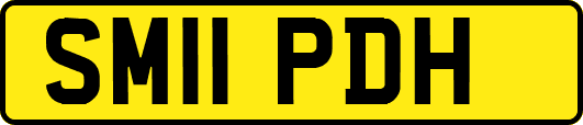 SM11PDH