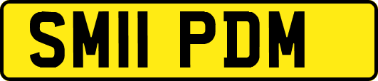 SM11PDM