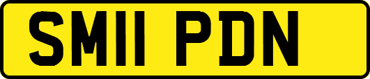 SM11PDN